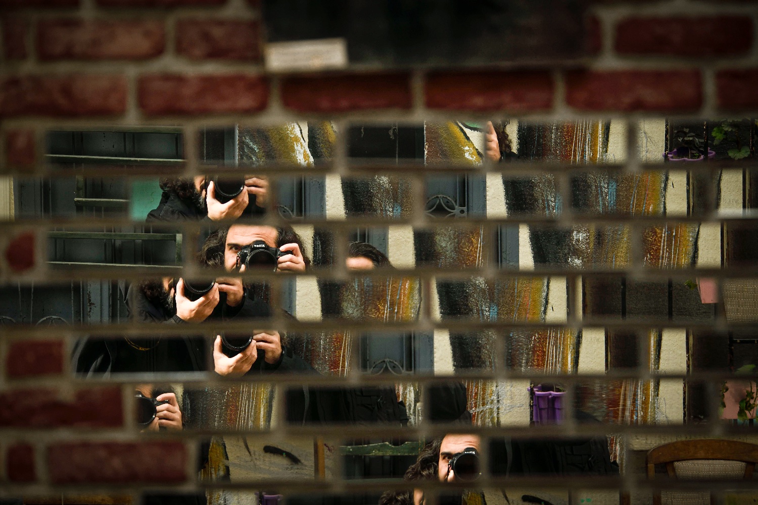 34nandar's profile banner image