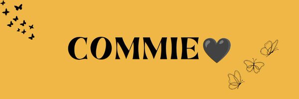 Com_miee Profile Banner