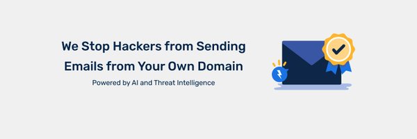 powerdmarc Profile Banner