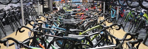 PedalPowerStore Profile Banner