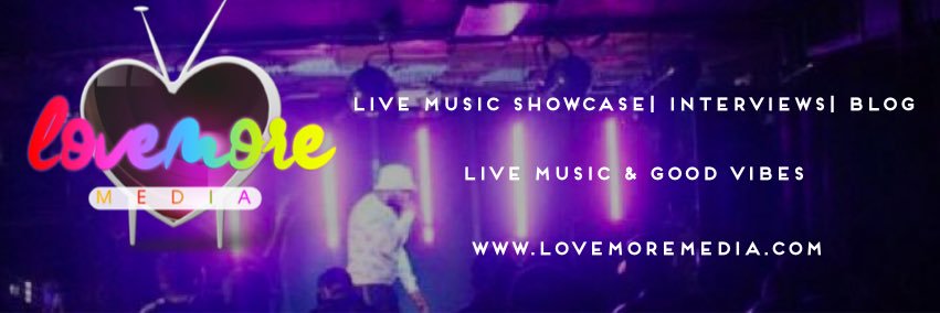 lovemoremedia's profile banner image