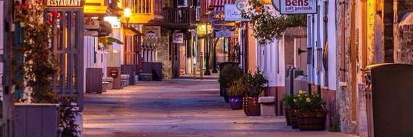 HeyStAugustine Profile Banner