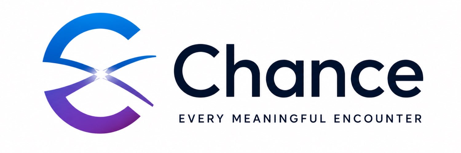 Chancetoconnect's profile banner image