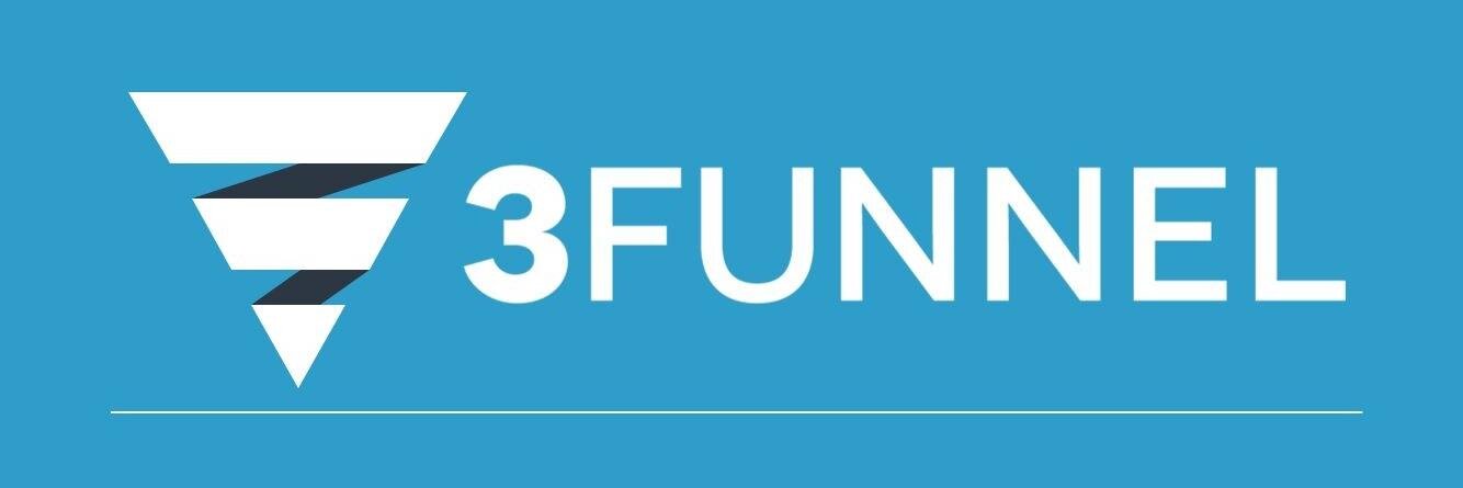 3Funnel's profile banner image