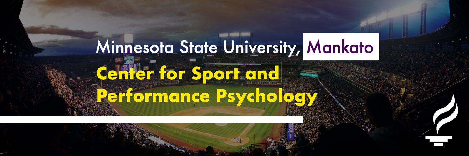 Center for Sport and Performance Psychology banner