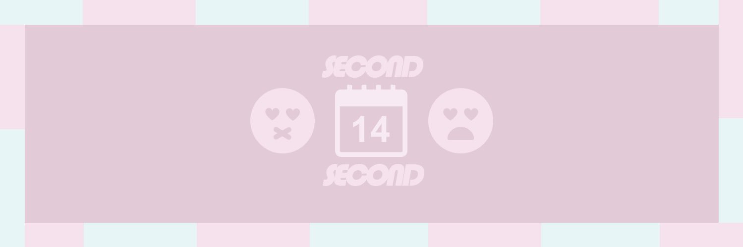 second banner