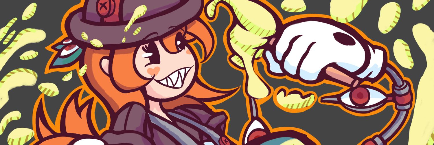 Poker ._. (comms closed! )'s banner