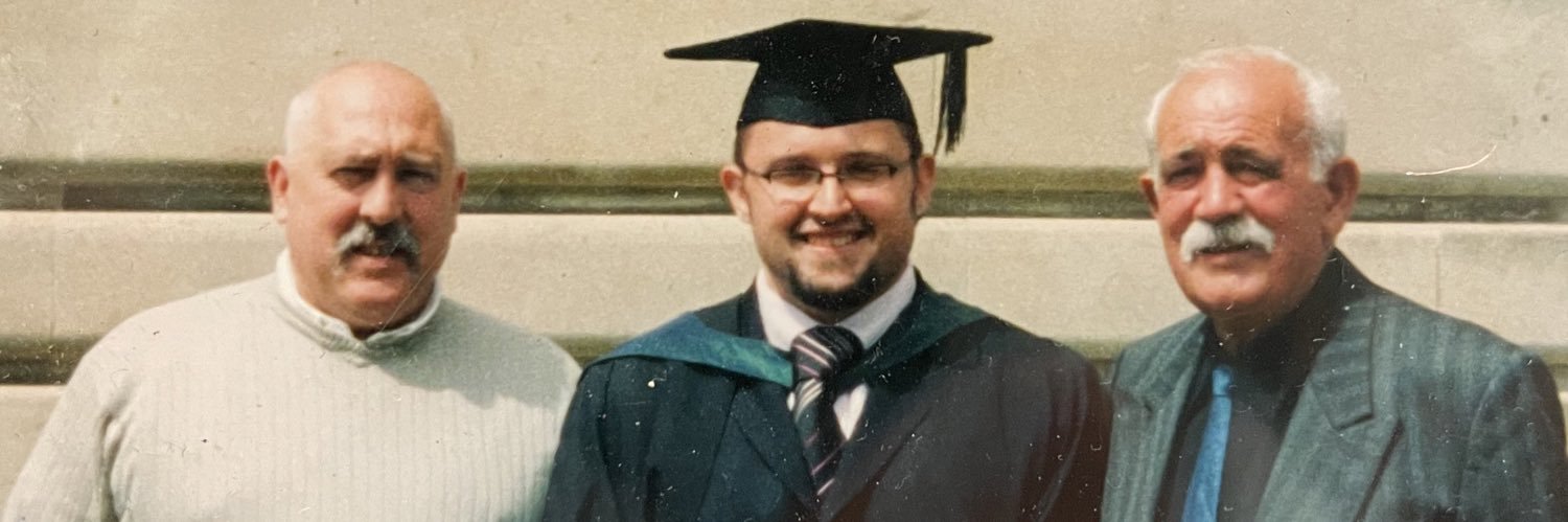 Meatymawr's profile banner image