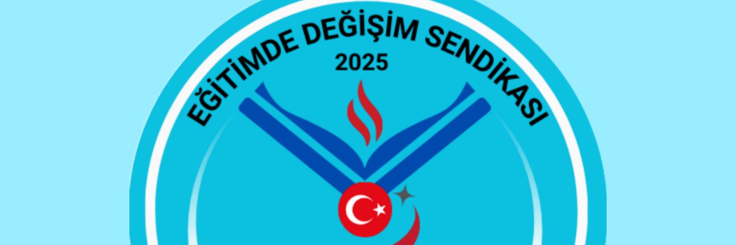Eğitimde Değişim Sendikası banner