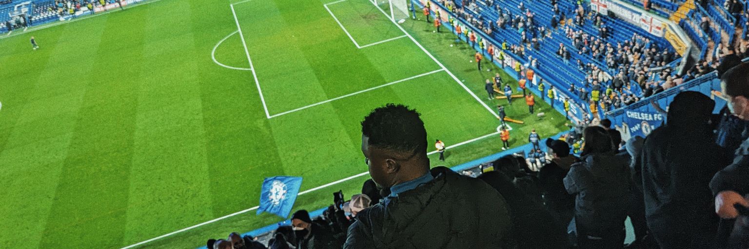 kingtecka's profile banner image