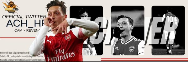 Ach__her Profile Banner