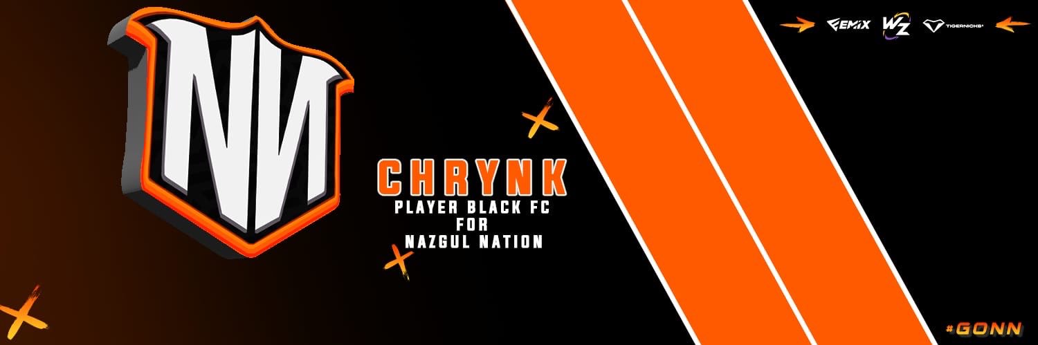 CHRYNK banner