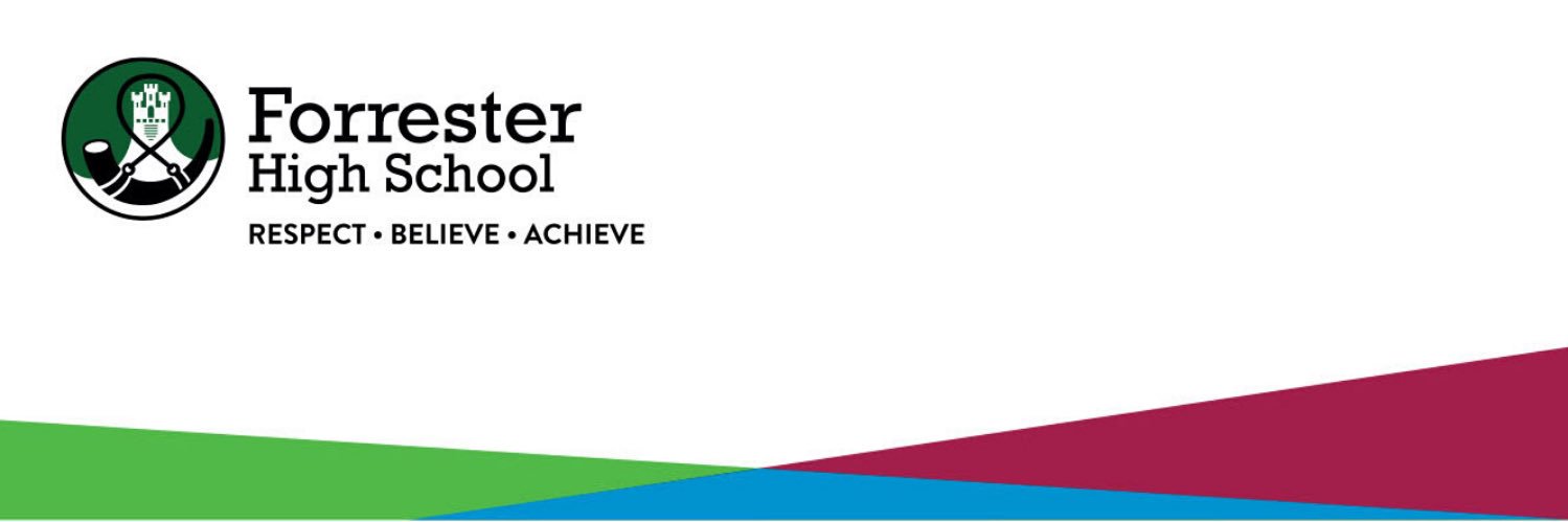 ForresterBusiness banner