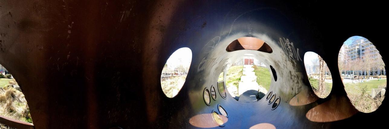 Irwin DeVries banner