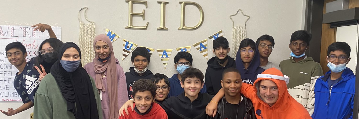 Libby Mathews-May banner