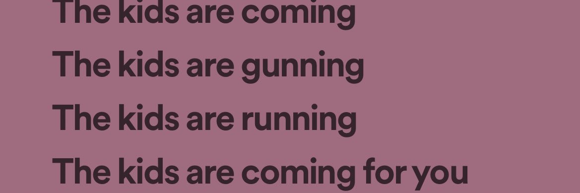 AreOffAndRacing's profile banner image
