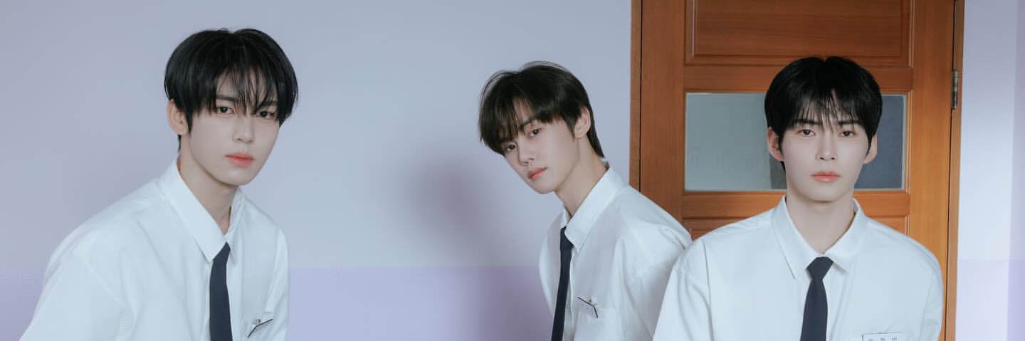 Gyu빈 banner