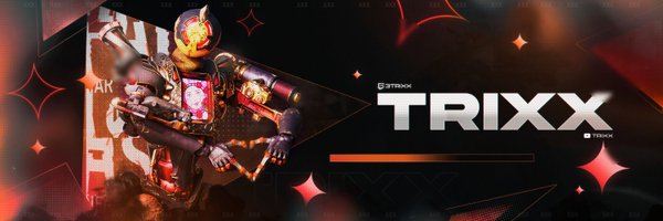 3TrixX_ Profile Banner