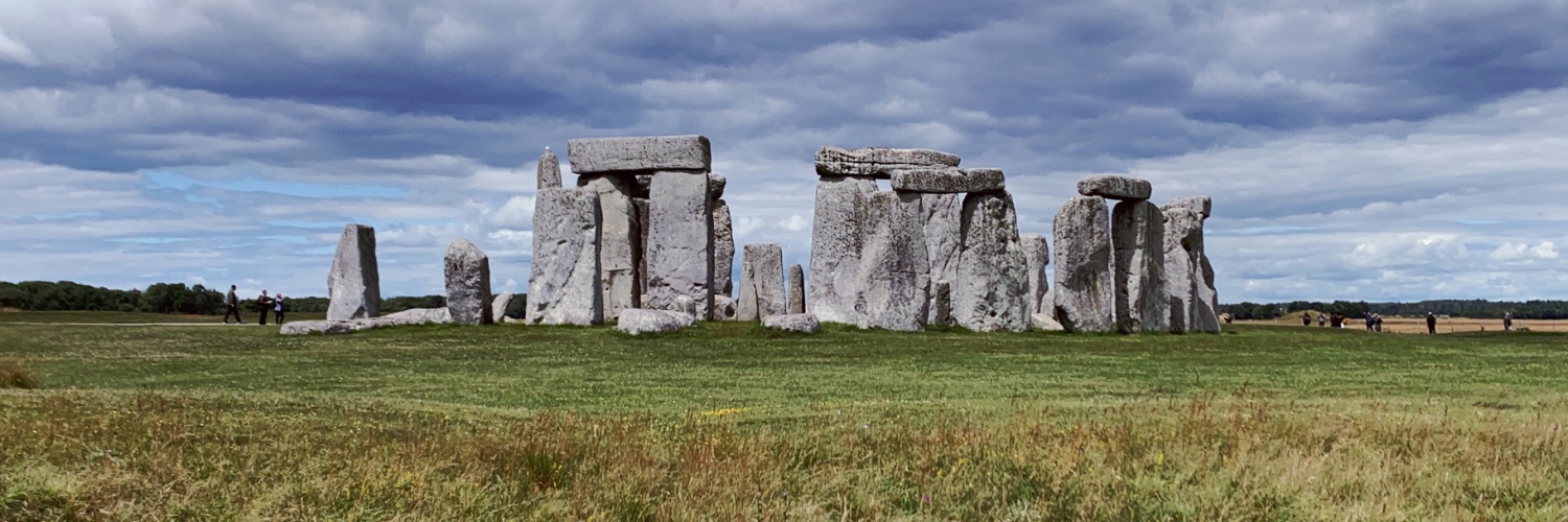 Charlie Coppack banner