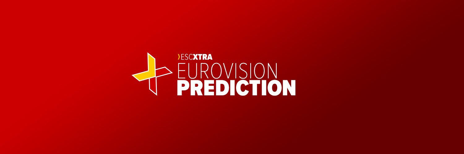 Eurovision Prediction banner