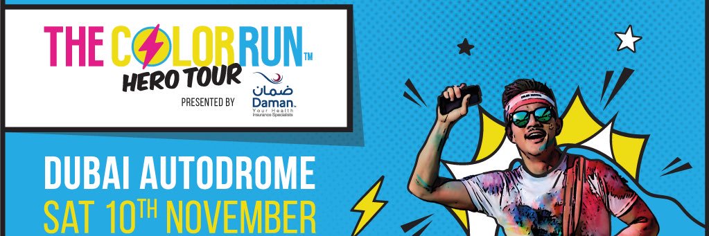 TheColorRunUAE's profile banner image