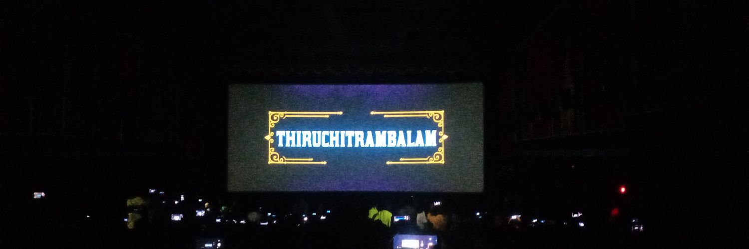 98Pandian's profile banner image