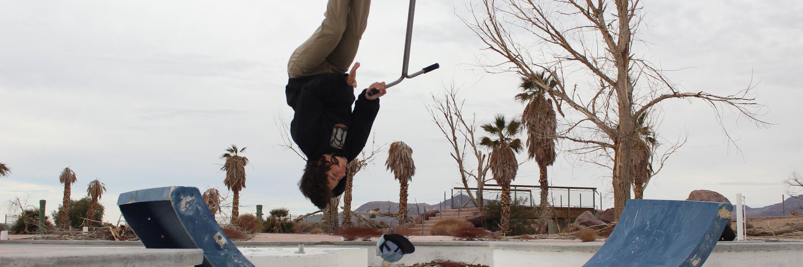 FuzionScooter's profile banner image