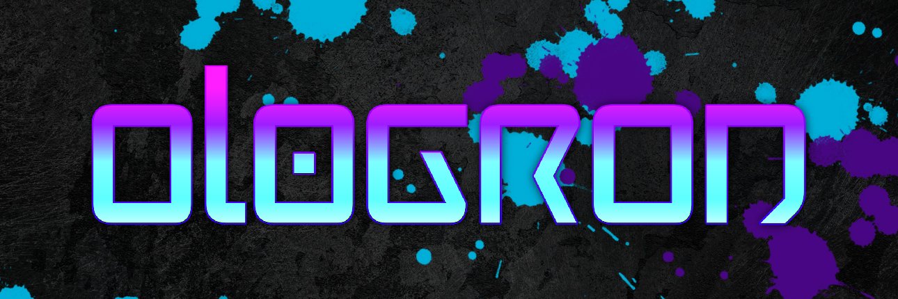 ol0gron's profile banner image