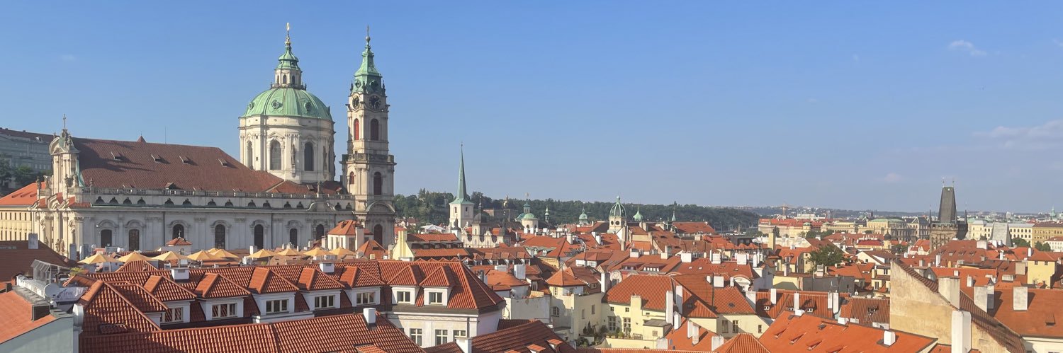 MagdaDivis's profile banner image