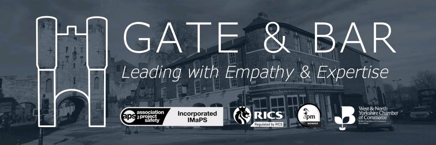 Gate & Bar banner