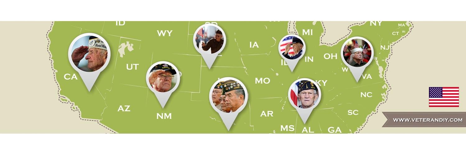 VeteranDIY's profile banner image