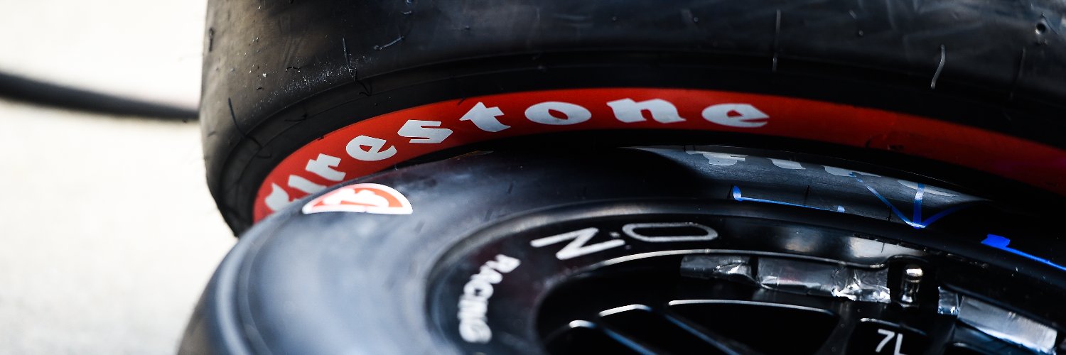 Firestone Racing banner