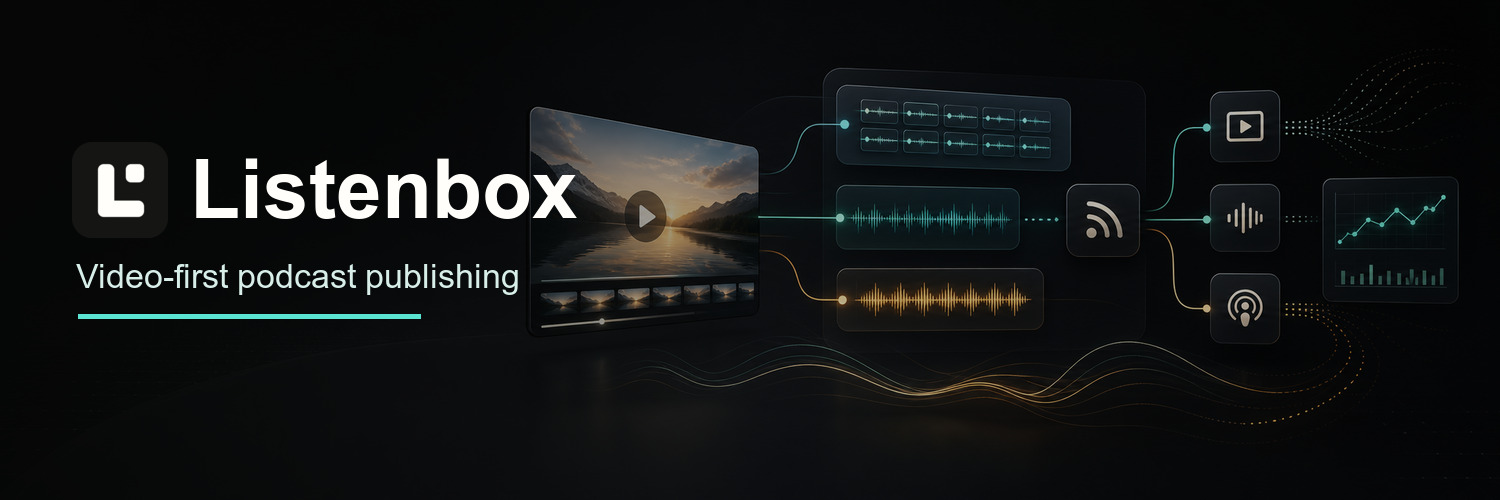 listenboxapp's profile banner image
