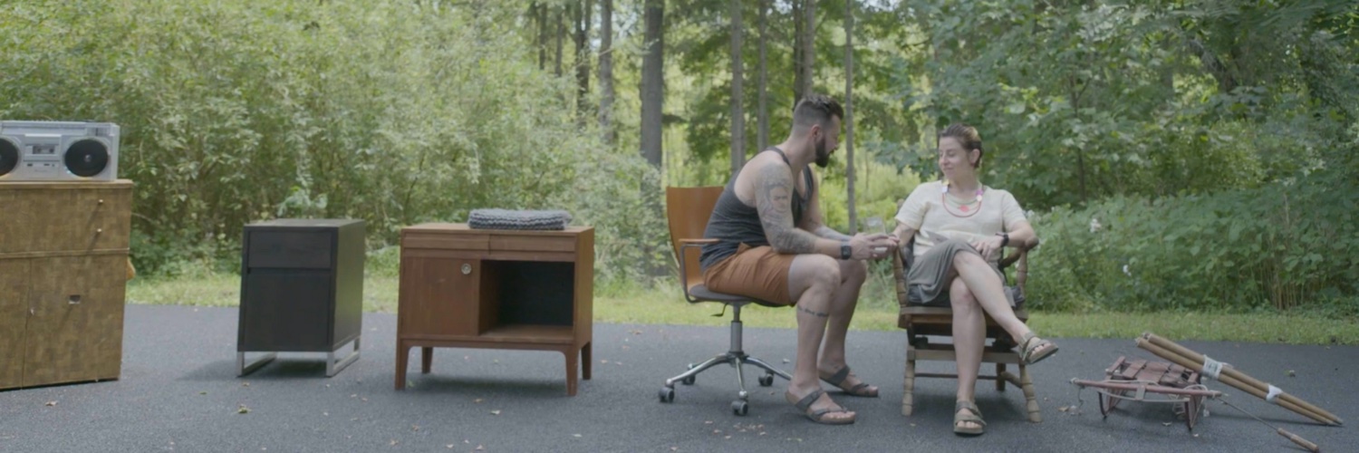 THE SUM OF OUR PARTS documentary banner