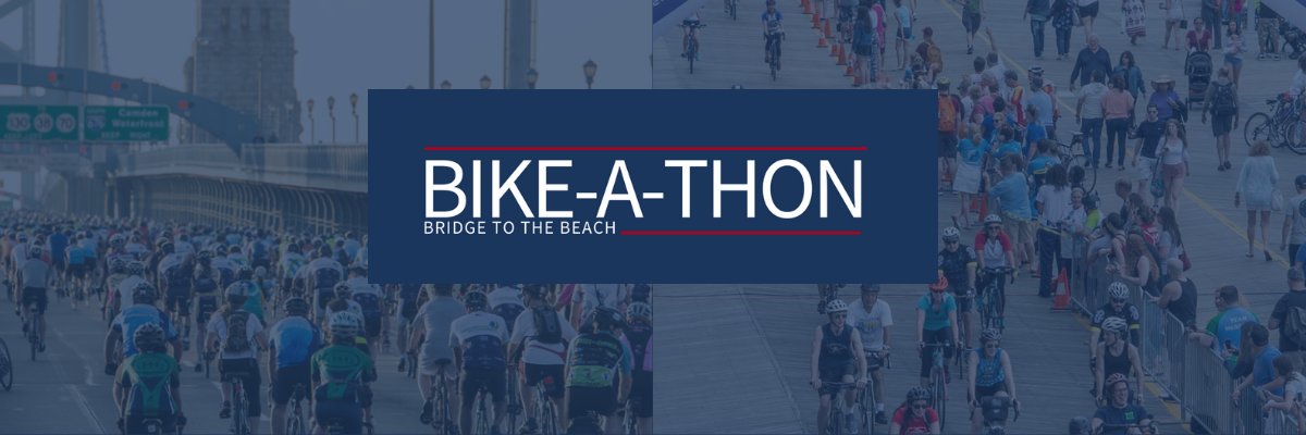 bikeathon's profile banner image