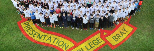 PresBraySports Profile Banner