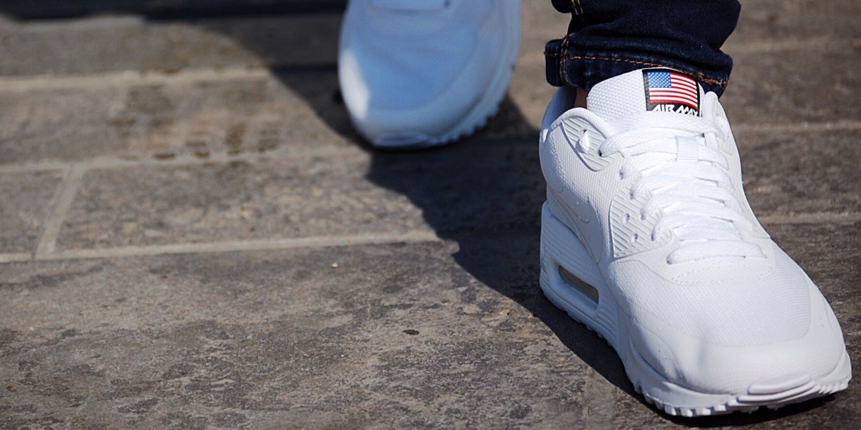 Sneakerwodka's profile banner image