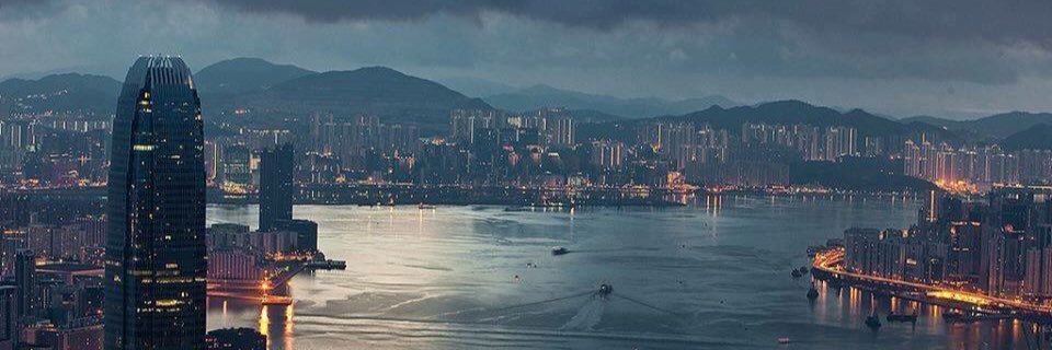 カイゼンさん 🐉🐲🎋🌏🇬🇱🇨🇦🇭🇰🇪🇺 banner