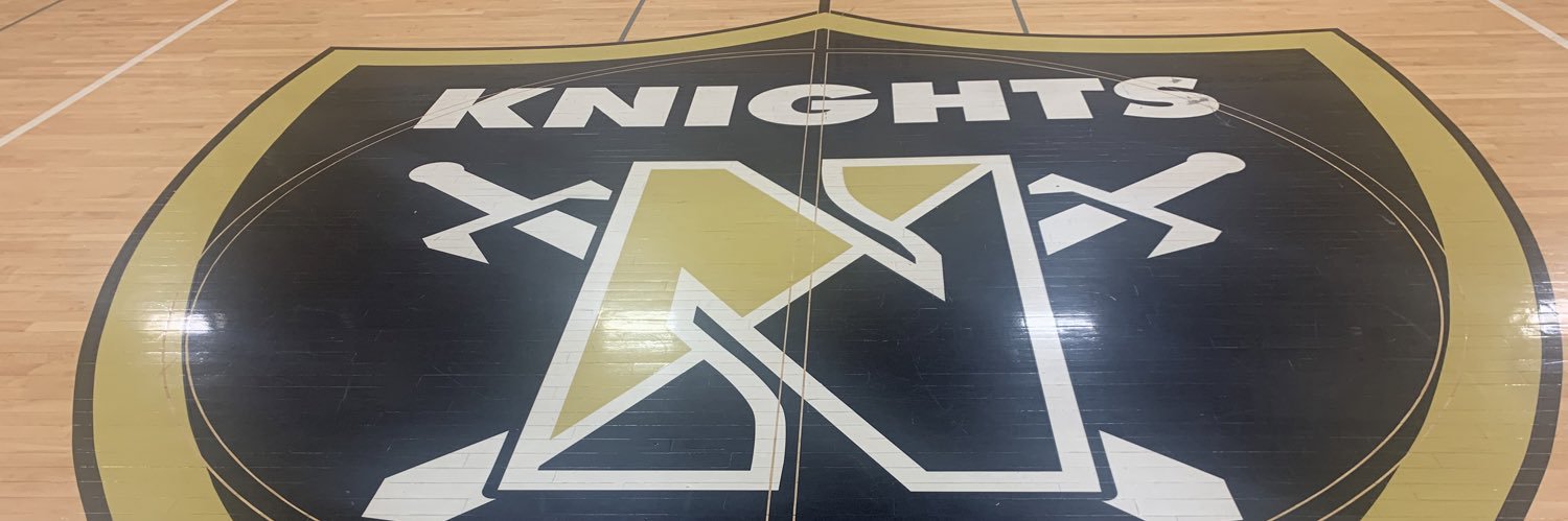 FHN Knights Boys Basketball banner