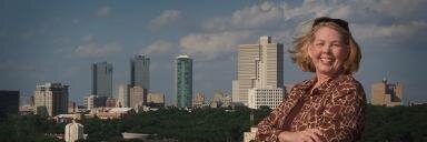 lynnbusch's profile banner image