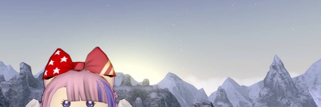 xiangthan's profile banner image