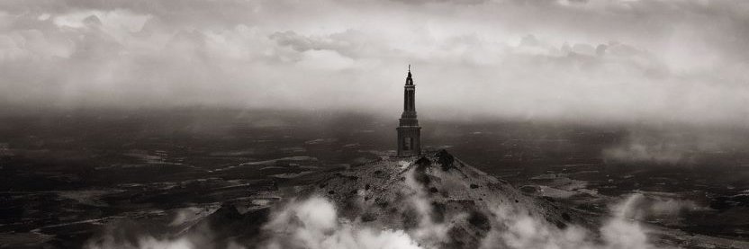 Lapsed Catholic banner