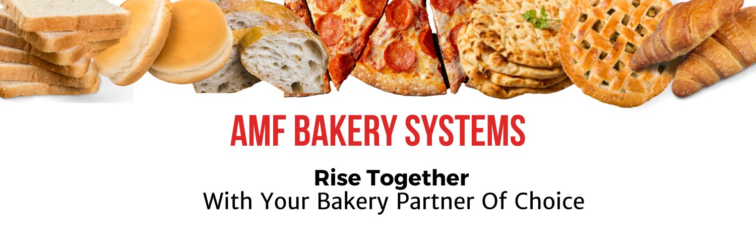 AMF Bakery Systems banner