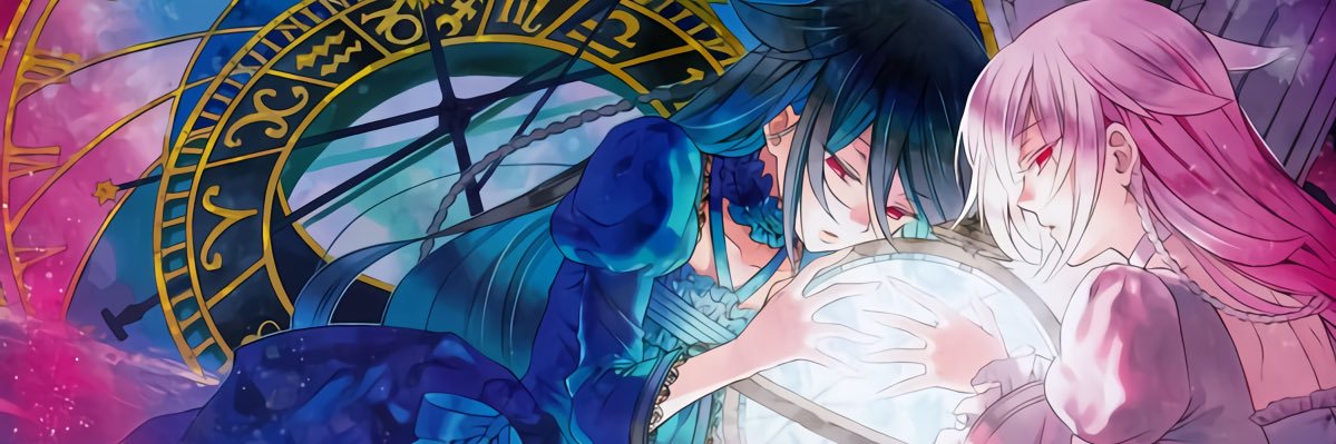 littlemousebird's profile banner image