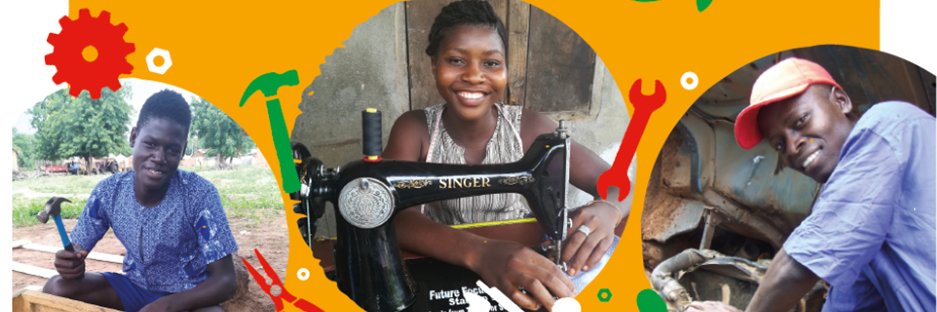 ToolsForSelfReliance🔧🔨 banner