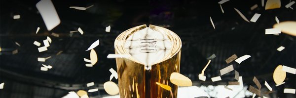 CFBPlayoff Profile Banner