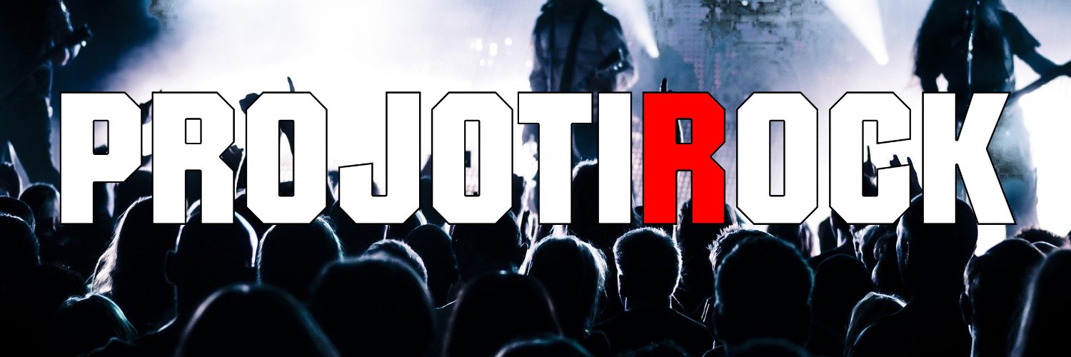 Projotirock banner