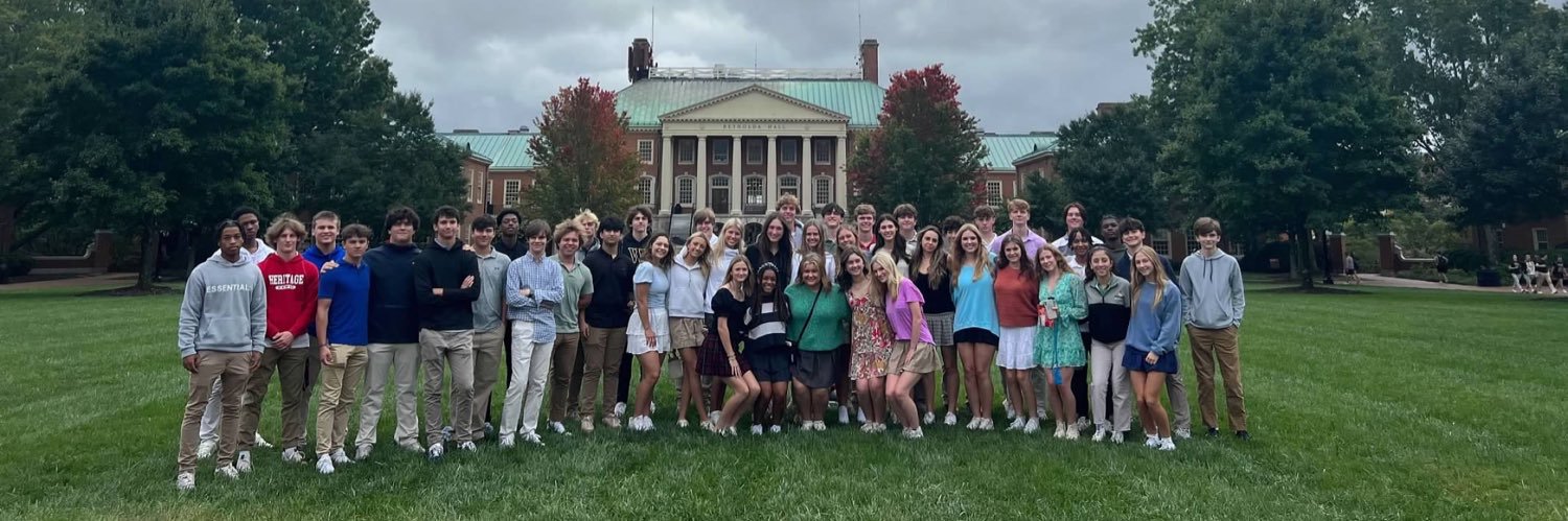 College Counselor banner