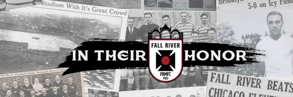 Fall River Marksmen Historian Profile Banner