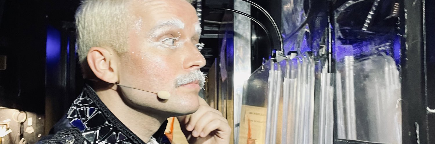 Dafydd Lansley banner